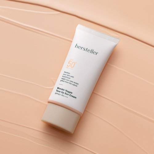HERSTELLER HERSTELLER Wonder Veggie Sun Cream SPF50+ PA++++ 50ml