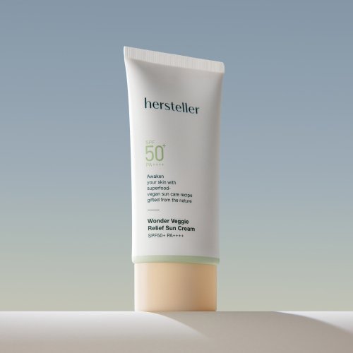 HERSTELLER HERSTELLER Wonder Veggie Sun Cream SPF50+ PA++++ 50ml