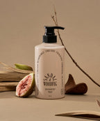 ODID [Set of 2] Milk Protein Intensive Shampoo 4 types 500ml+500ml