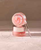 MUDE MUDE Bare Shine Lip Mask