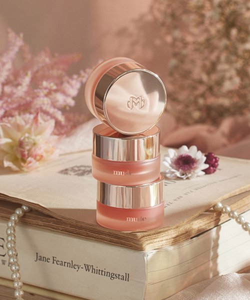 MUDE MUDE Bare Shine Lip Mask