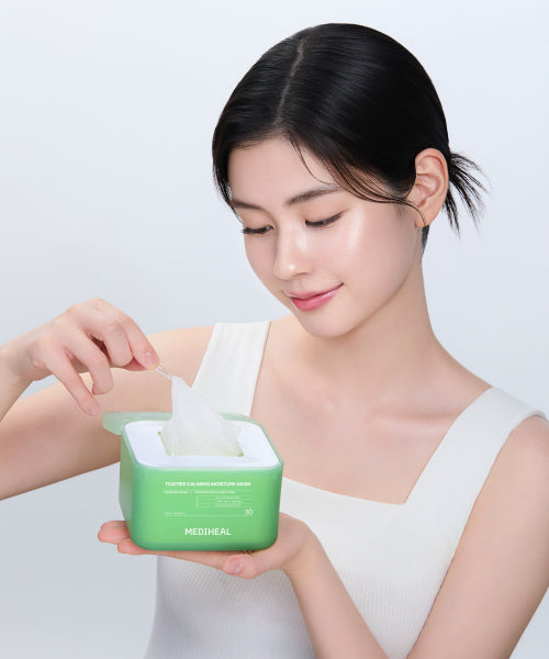 Mediheal Mediheal Derma 365 Sheet Mask - Choose 1 of 4 Types