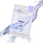 Mediheal Mediheal Derma Synergy Wrapping Mask 10 sheets