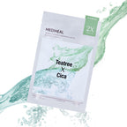 Mediheal Mediheal Derma Synergy Wrapping Mask 10 sheets