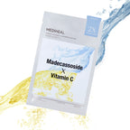 Mediheal Mediheal Derma Synergy Wrapping Mask 10 sheets