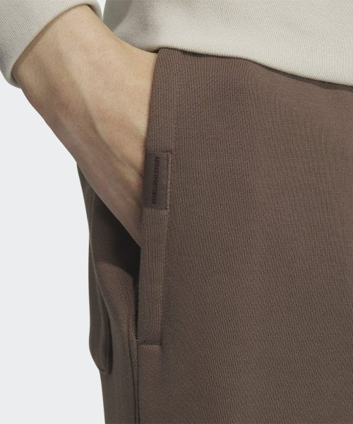 ADIDAS ADIDAS Burbiage Pants - Brown