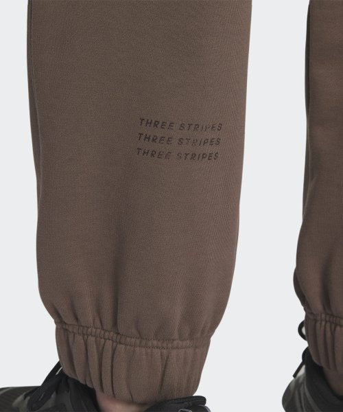 ADIDAS ADIDAS Burbiage Pants - Brown