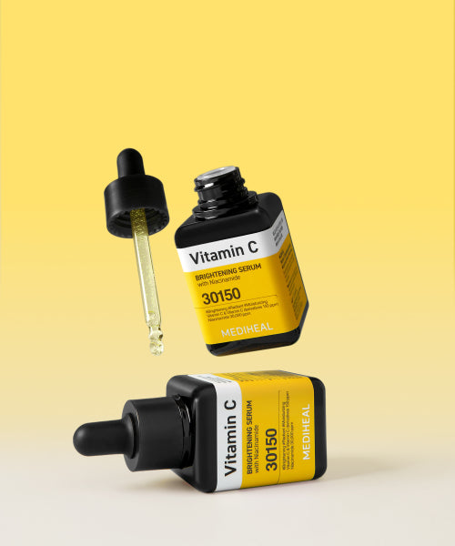 Mediheal Vitamin C Radiance Serum 40ml