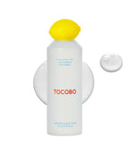 TOCOBO AHA BHA Lemon Toner 150mL
