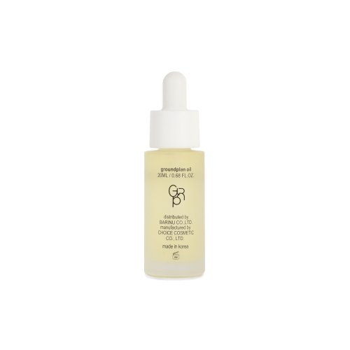 GROUND PLAN GROUND PLAN 6Balance Multi Oil 20ml