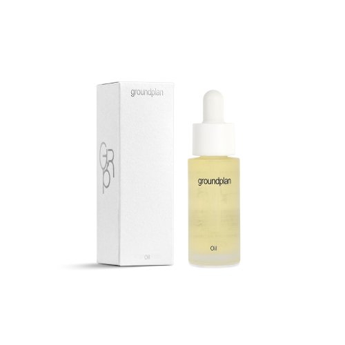GROUND PLAN GROUND PLAN 6Balance Multi Oil 20ml