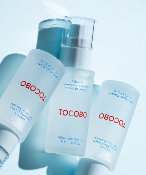 TOCOBO TOCOBO Bifida Biome Essence 50mL