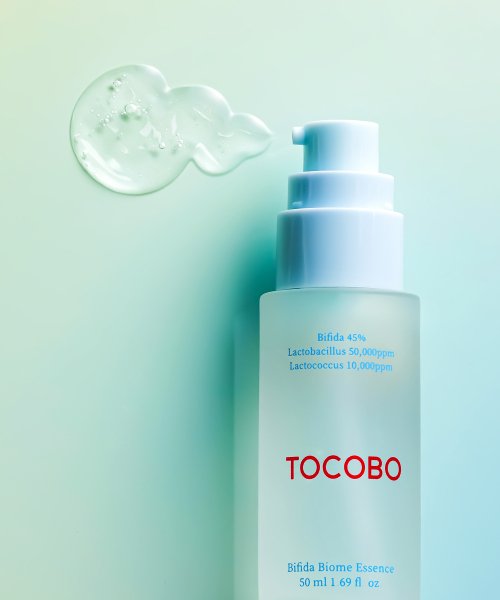 TOCOBO TOCOBO Bifida Biome Essence 50mL