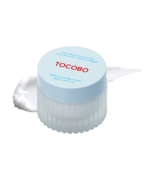 TOCOBO Multi Ceramide Cream 50mL