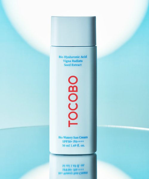 TOCOBO TOCOBO Bio Watery Sun Cream 50mL SPF50+ PA++++