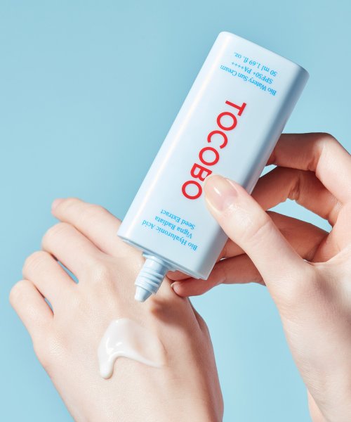TOCOBO TOCOBO Bio Watery Sun Cream 50mL SPF50+ PA++++