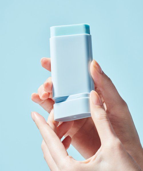 tocobo Cotton Soft Sun Stick 19g SPF50+ PA++++