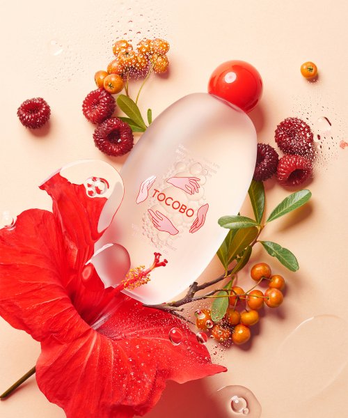 TOCOBO Vita Berry Pore Toner 150mL