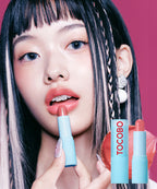 TOCOBO TOCOBO Glow & Glass Tinted Lip Balm 3.5g