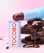 TOCOBO TOCOBO Glow & Glass Tinted Lip Balm 3.5g