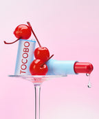 TOCOBO TOCOBO Glow & Glass Tinted Lip Balm 3.5g