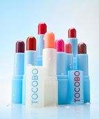 TOCOBO TOCOBO Glow & Glass Tinted Lip Balm 3.5g