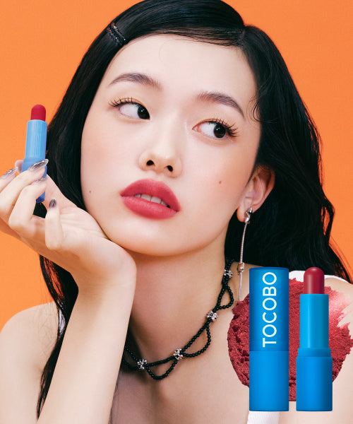 TOCOBO TOCOBO Powder Cream Lip Balm 3.5g (Choose 1 of 7 Types)