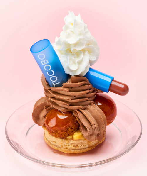 TOCOBO TOCOBO Powder Cream Lip Balm 3.5g (Choose 1 of 7 Types)