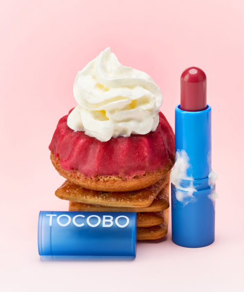 TOCOBO TOCOBO Powder Cream Lip Balm 3.5g (Choose 1 of 7 Types)