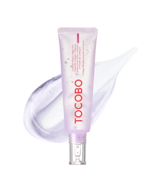 TOCOBO Collagen Radiance Eye Gel Cream 30mL