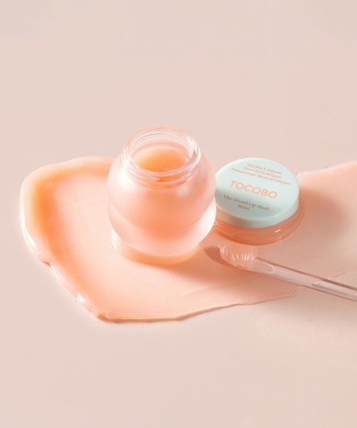 TOCOBO TOCOBO Vita Glazed Lip Mask 20mL