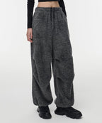 MUSINSA STANDARD WOMAN MUSINSA STANDARD WOMAN Women's Lounge Pants Charcoal Gray