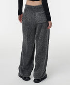 MUSINSA STANDARD WOMAN MUSINSA STANDARD WOMAN Women's Lounge Pants Charcoal Gray