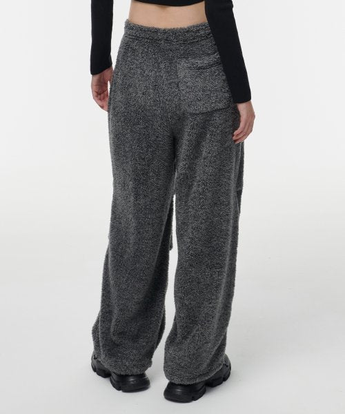 MUSINSA STANDARD WOMAN MUSINSA STANDARD WOMAN Women's Lounge Pants Charcoal Gray