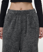 MUSINSA STANDARD WOMAN MUSINSA STANDARD WOMAN Women's Lounge Pants Charcoal Gray
