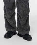 MUSINSA STANDARD WOMAN MUSINSA STANDARD WOMAN Women's Lounge Pants Charcoal Gray