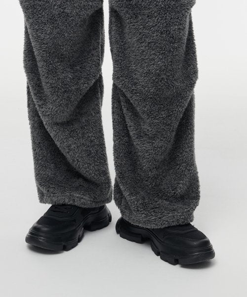 MUSINSA STANDARD WOMAN MUSINSA STANDARD WOMAN Women's Lounge Pants Charcoal Gray