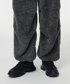 MUSINSA STANDARD WOMAN MUSINSA STANDARD WOMAN Women's Lounge Pants Charcoal Gray