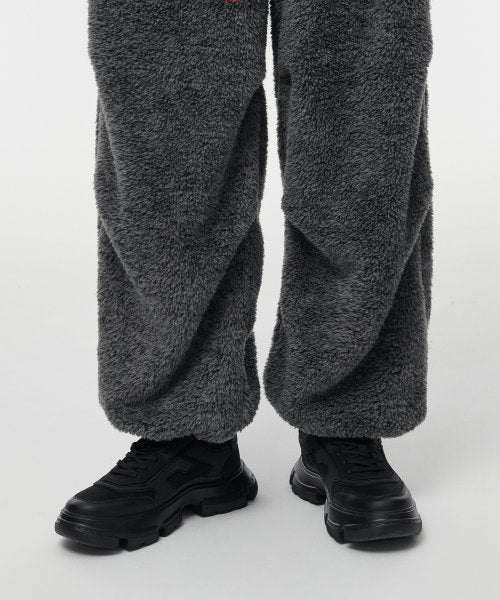 MUSINSA STANDARD WOMAN MUSINSA STANDARD WOMAN Women's Lounge Pants Charcoal Gray