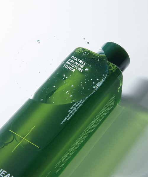 Mediheal Mediheal Tea Tree Calming Moisture Toner 350ml