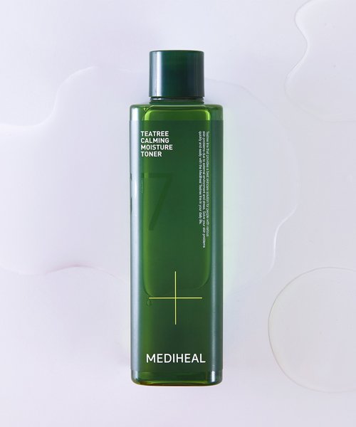 Mediheal Mediheal Tea Tree Calming Moisture Toner 350ml