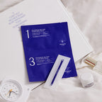 Mediheal Mediheal Blackhead Melting Clear Nose Pack 4 sheets