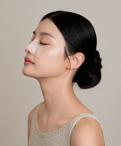 Mediheal Mediheal Blackhead Melting Clear Nose Pack 4 sheets