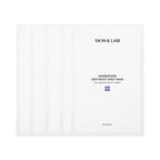 SKIN N LAB SKIN N LAB Barrierderm Deep Moist Sheet Mask (25ml)