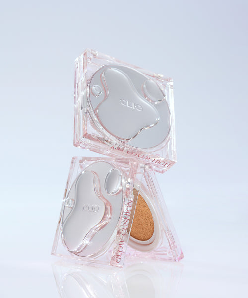 CLIO CLIO Kill Cover High Glow Cushion Special [Main Product + Refill]