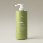 LA FERME Laminaria Shampoo Pine & Eucalyptus 1000ml + 6 sachets as a free gift