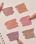 CLIO CLIO Velvet Lip Pencil Special with Sharpener