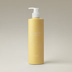 LA FERME Laminaria Shampoo Pear & Freesia 500ml + 6 sachets as a free gift