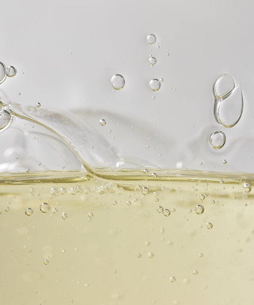 LA FERME Laminaria Shampoo White Musk 1000ml (+ shampoo and conditioner sample kit provided)