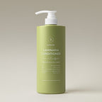 LA FERME Laminaria Conditioner Pine & Eucalyptus 1000ml + La Ferme Sachet 6 types provided